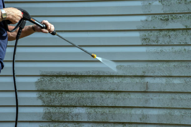 Best Garage Pressure Washing  in Ocean Shores, WA