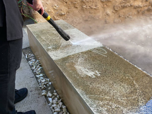 Best Fence Pressure Washing  in Ocean Shores, WA