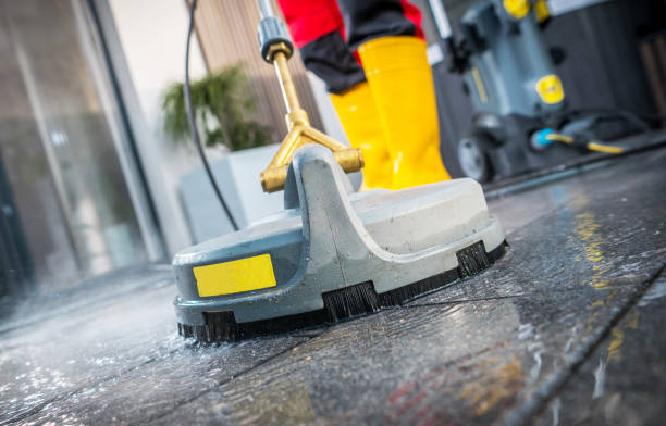 Best Concrete Pressure Washing  in Ocean Shores, WA