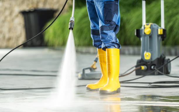 Best Fence Pressure Washing  in Ocean Shores, WA