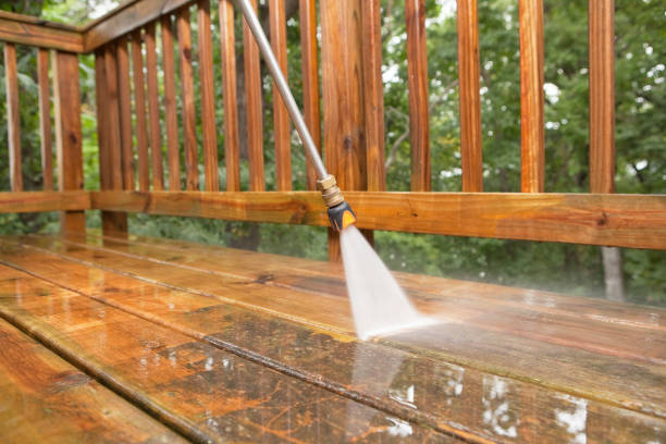 Best Exterior Home Cleaning  in Ocean Shores, WA