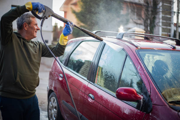 Best Exterior Home Cleaning  in Ocean Shores, WA